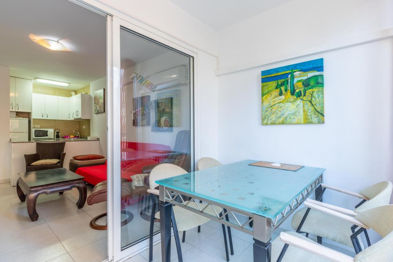 Apartmán Benidorm Exteriér fotografie