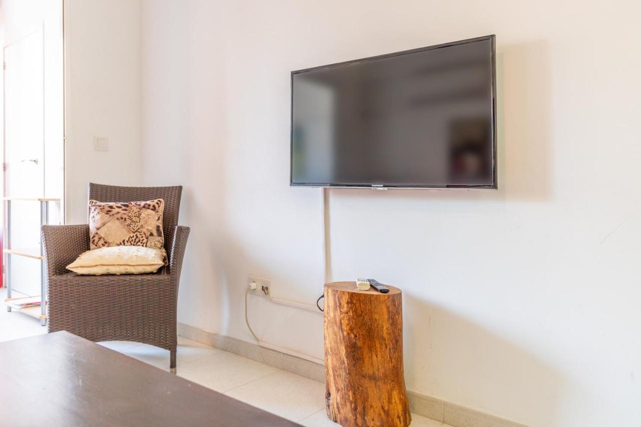 Apartmán Benidorm Exteriér fotografie