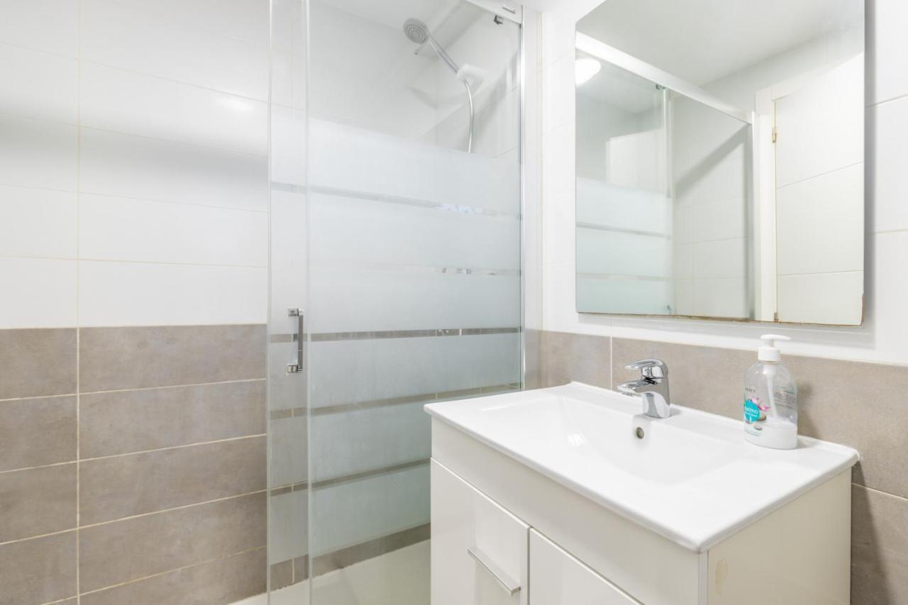 Apartmán Benidorm Exteriér fotografie